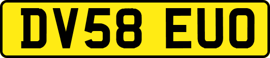 DV58EUO