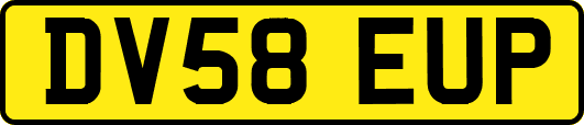 DV58EUP