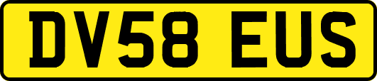DV58EUS