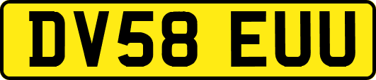 DV58EUU