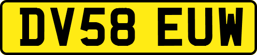 DV58EUW
