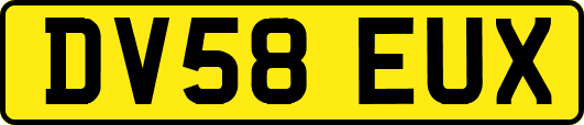 DV58EUX