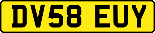 DV58EUY