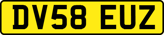 DV58EUZ