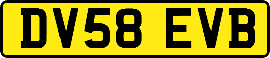 DV58EVB