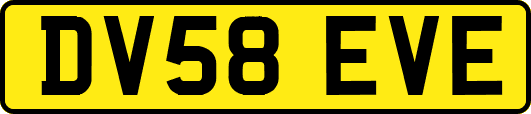 DV58EVE