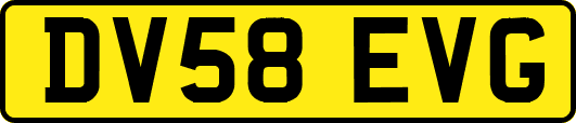 DV58EVG