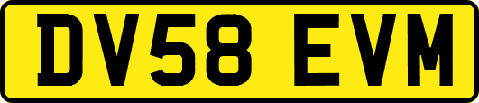 DV58EVM