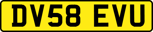 DV58EVU