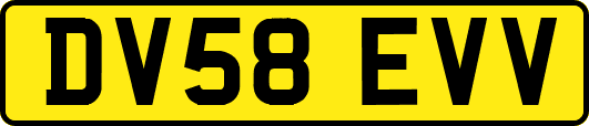 DV58EVV