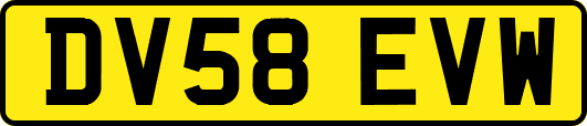 DV58EVW