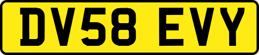 DV58EVY