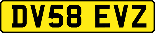 DV58EVZ