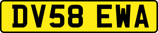 DV58EWA