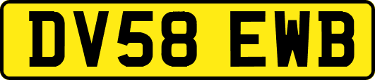 DV58EWB