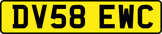 DV58EWC