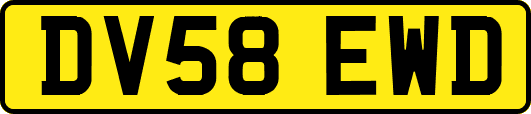 DV58EWD