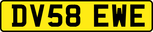 DV58EWE