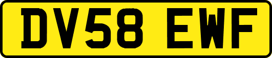 DV58EWF