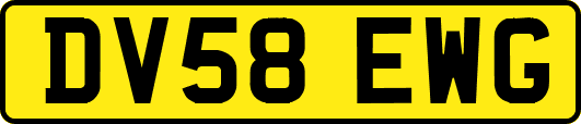 DV58EWG