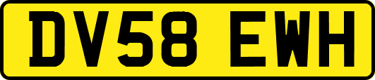 DV58EWH