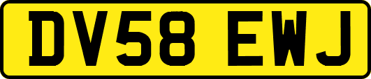 DV58EWJ