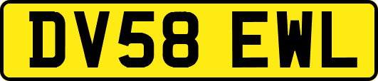 DV58EWL