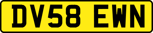 DV58EWN