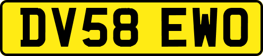 DV58EWO