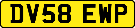DV58EWP