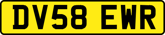DV58EWR