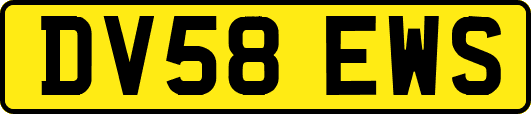 DV58EWS