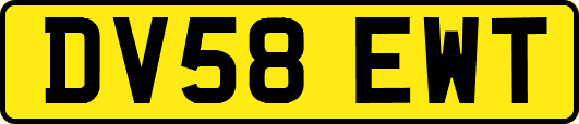 DV58EWT