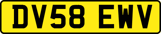 DV58EWV