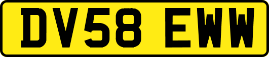 DV58EWW