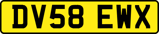 DV58EWX