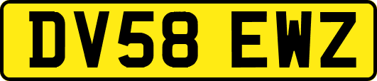DV58EWZ