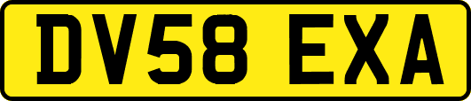 DV58EXA