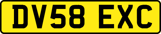 DV58EXC