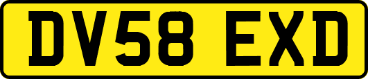 DV58EXD