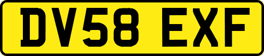 DV58EXF