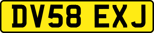 DV58EXJ