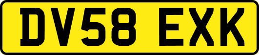 DV58EXK