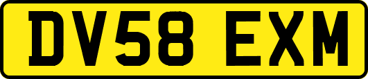 DV58EXM