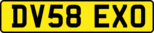 DV58EXO