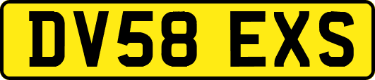 DV58EXS