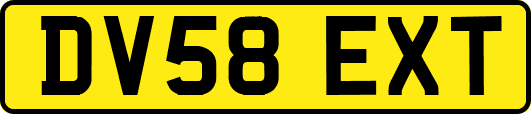 DV58EXT