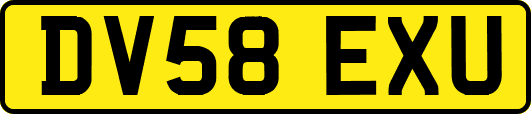 DV58EXU