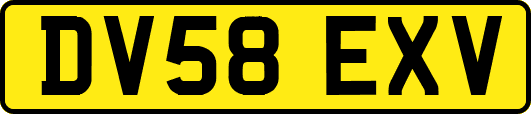 DV58EXV