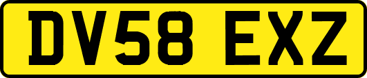 DV58EXZ